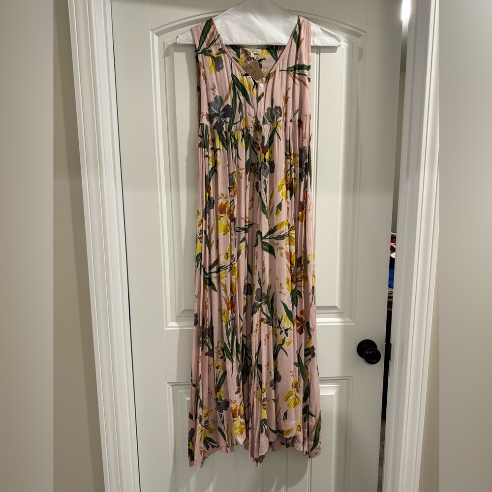 Easel Jumpsuit Size L